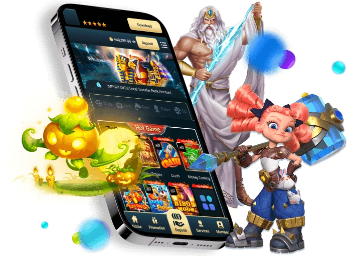 Hướng dẫn tải Game B52 Club cho iOS