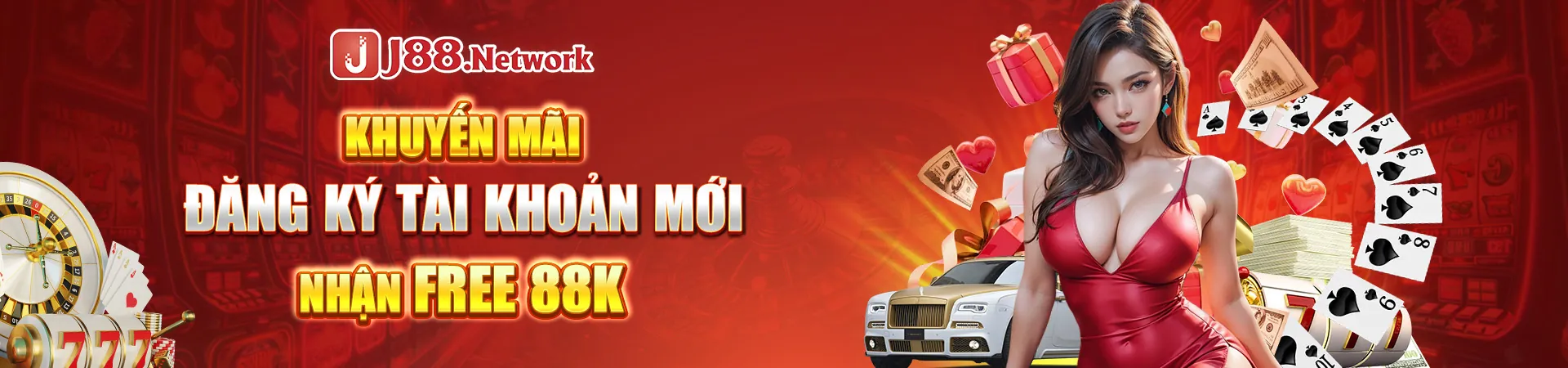 Hình ảnh Hero về cơ chế jackpot slot game tại Game B52 Club
